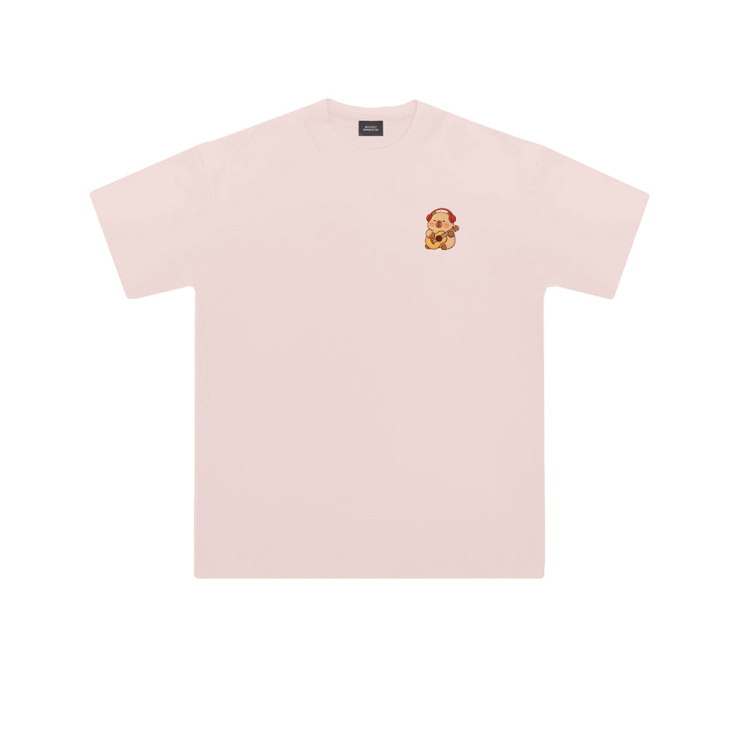 NEW YEAR Oversized Tee - 3991