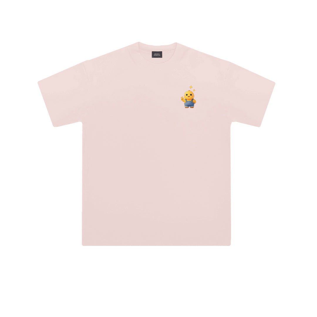 Oversized Unisex Kids T-Shirt - 39091