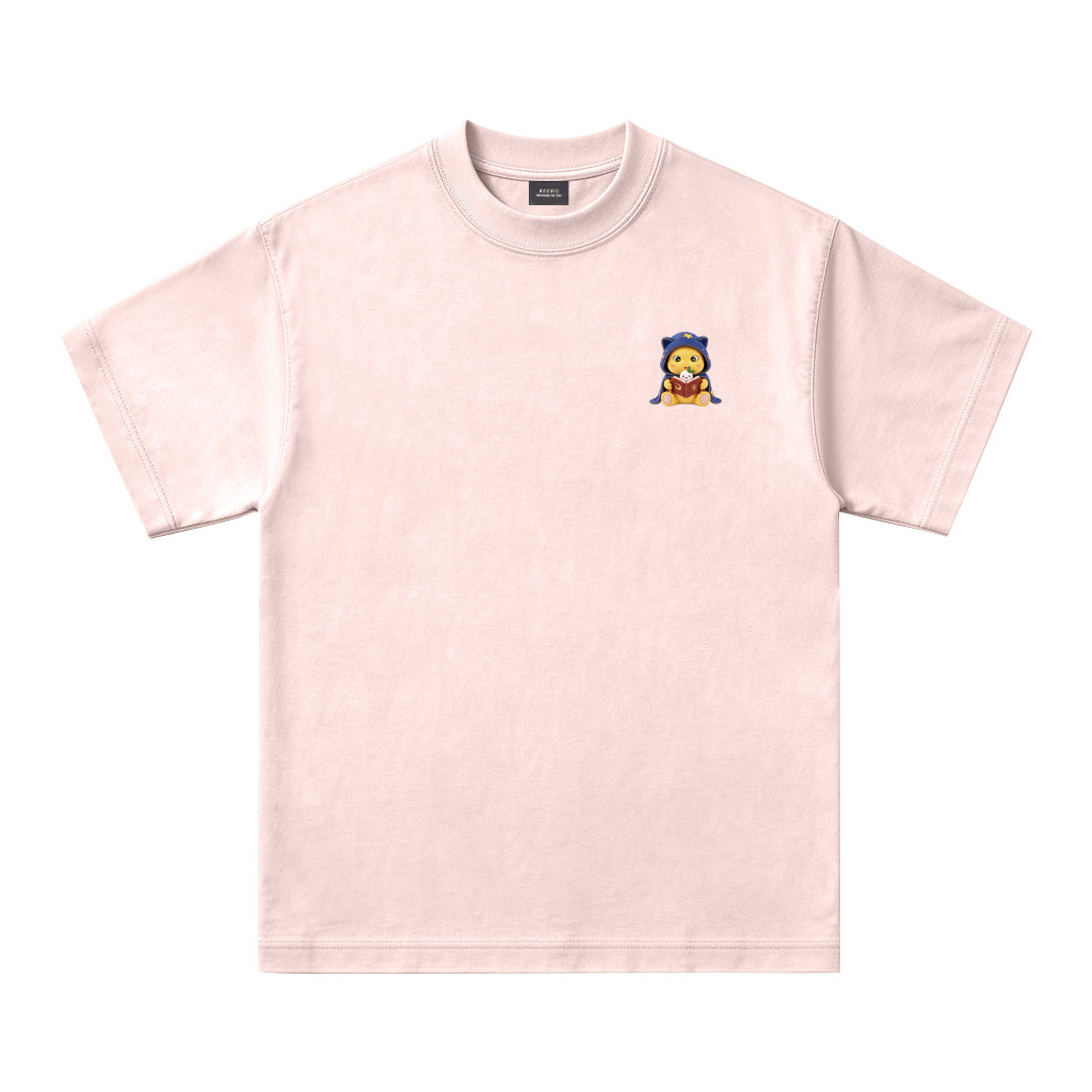 Dream Chaser Oversized Unisex Kids T-Shirt - 20281