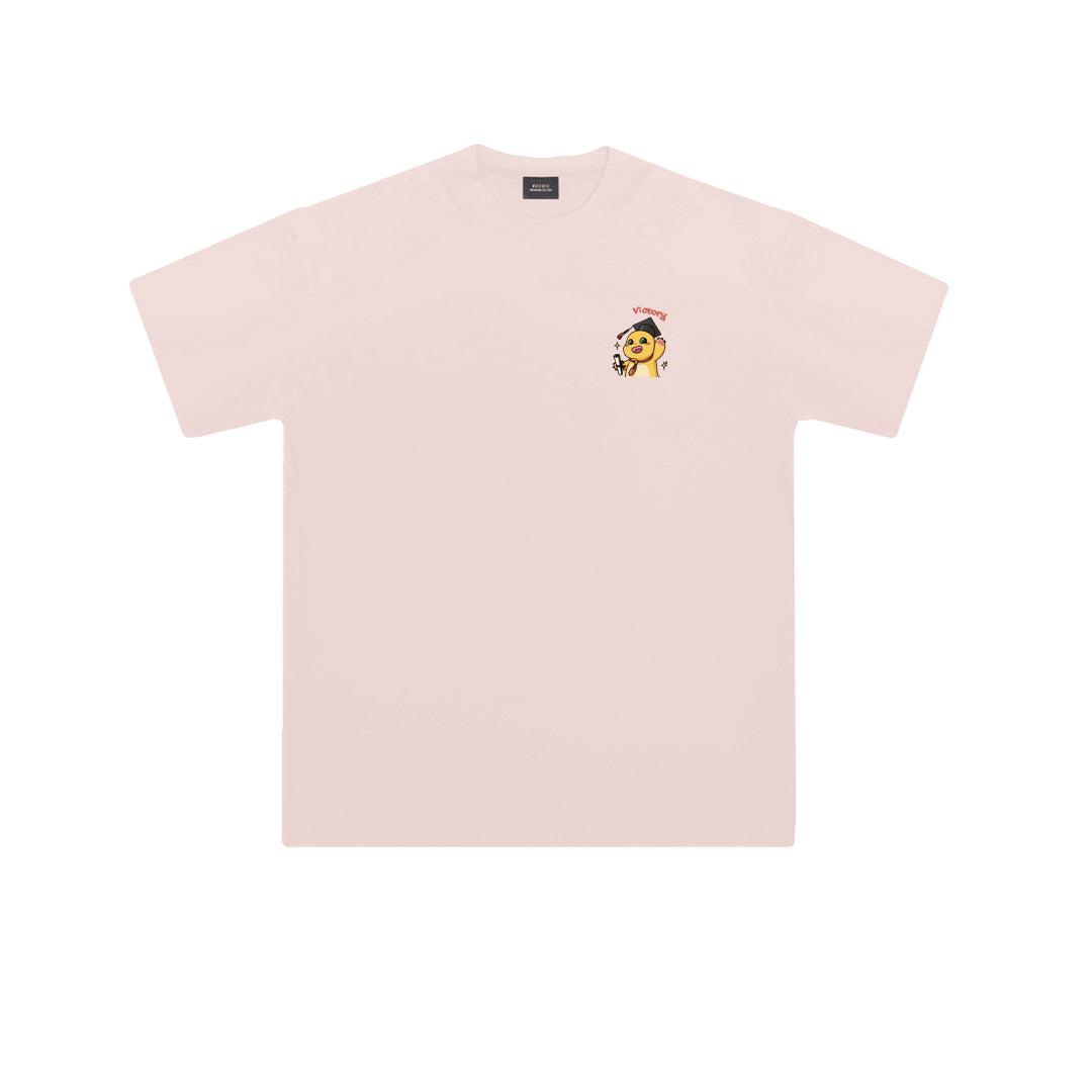 Victory Oversized Unisex Kids T-Shirt - 39871