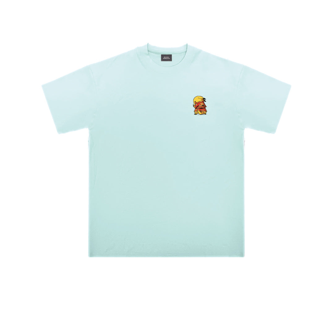 NEW YEAR Oversized Tee - 3960