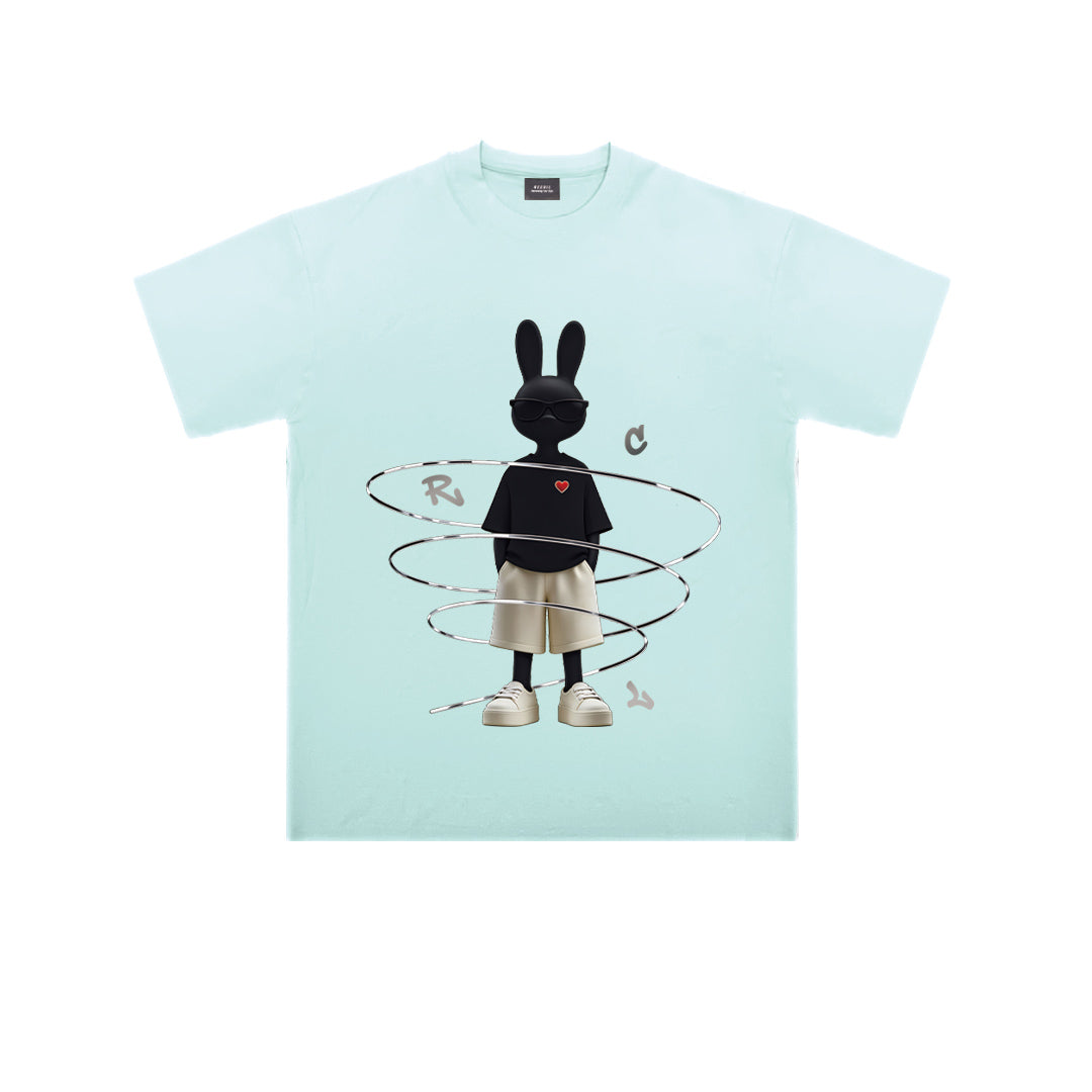 RCL Oversized Tee - 3999