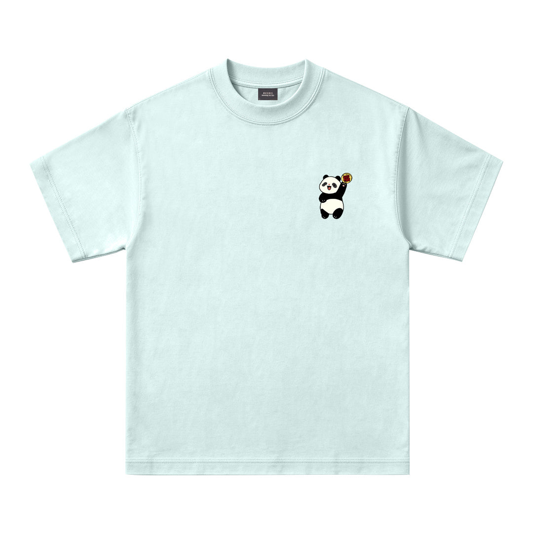 NEW YEAR Oversized Unisex Kids T-Shirt - 20031