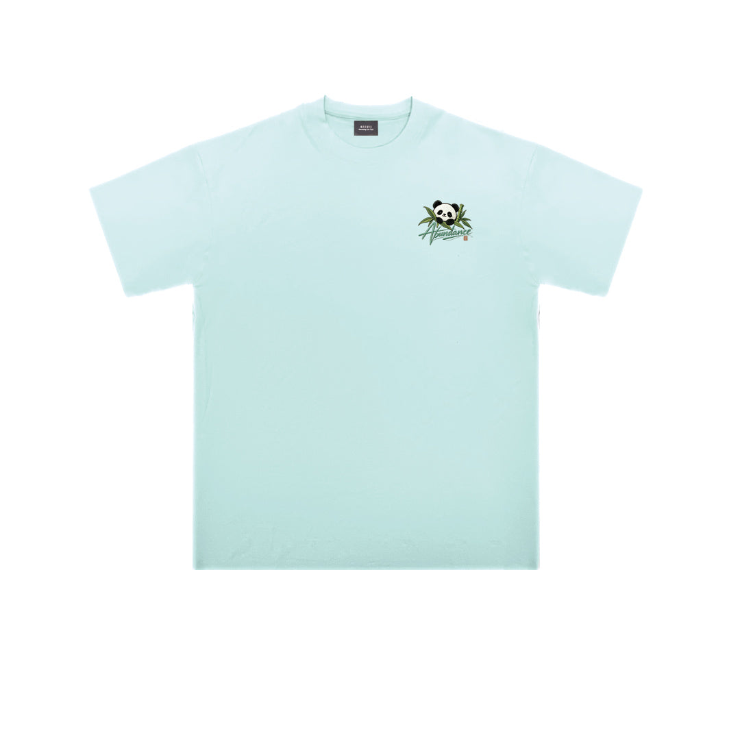 NEW YEAR Oversized Tee - 3971