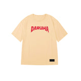 "Pineapple Daruma 旺" Oversized Unisex Kids T-Shirt 26491