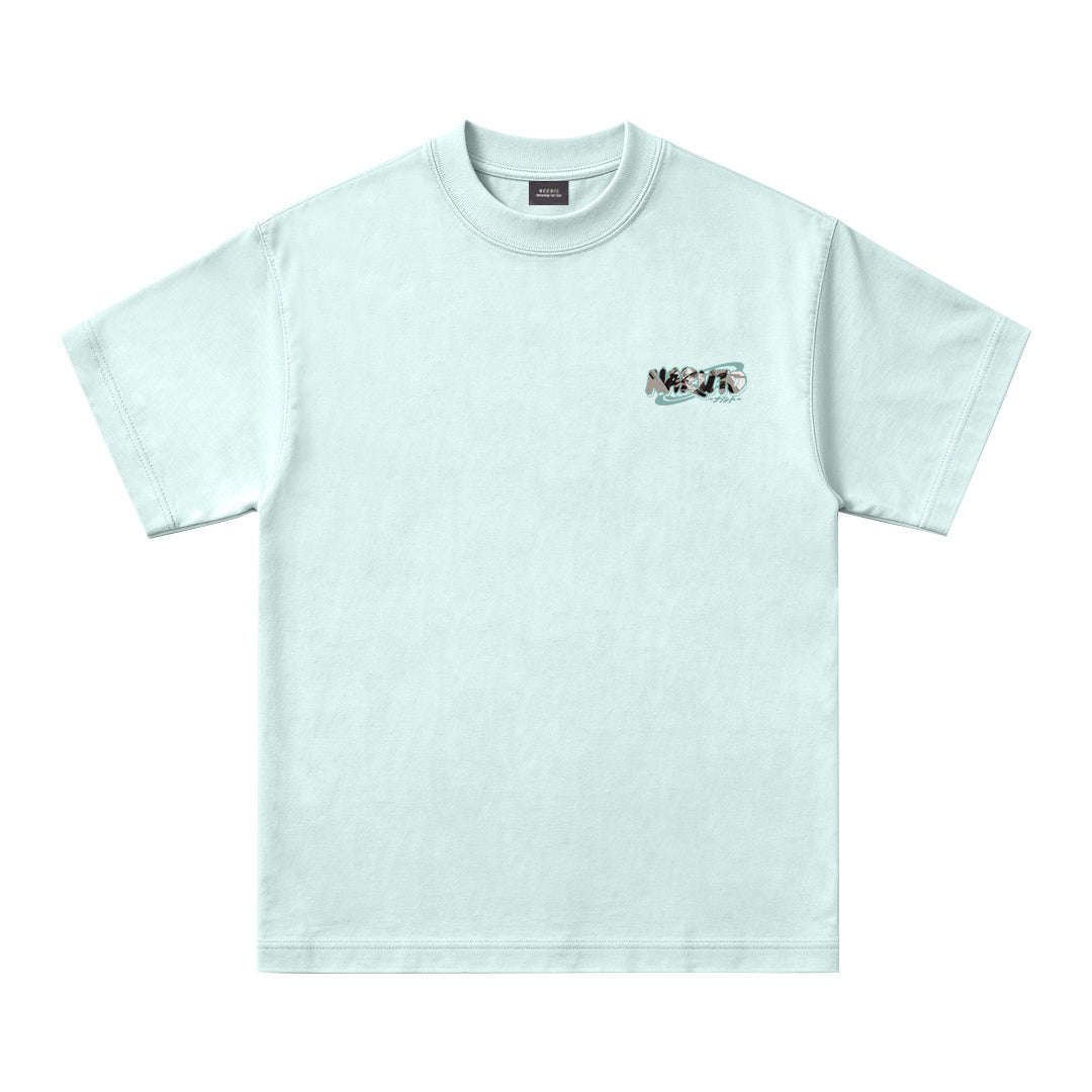 Oversized Tee - 3928