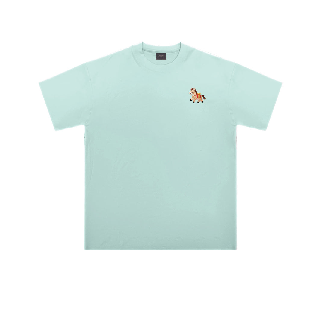 ”Everything" Oversized Tee - 3589