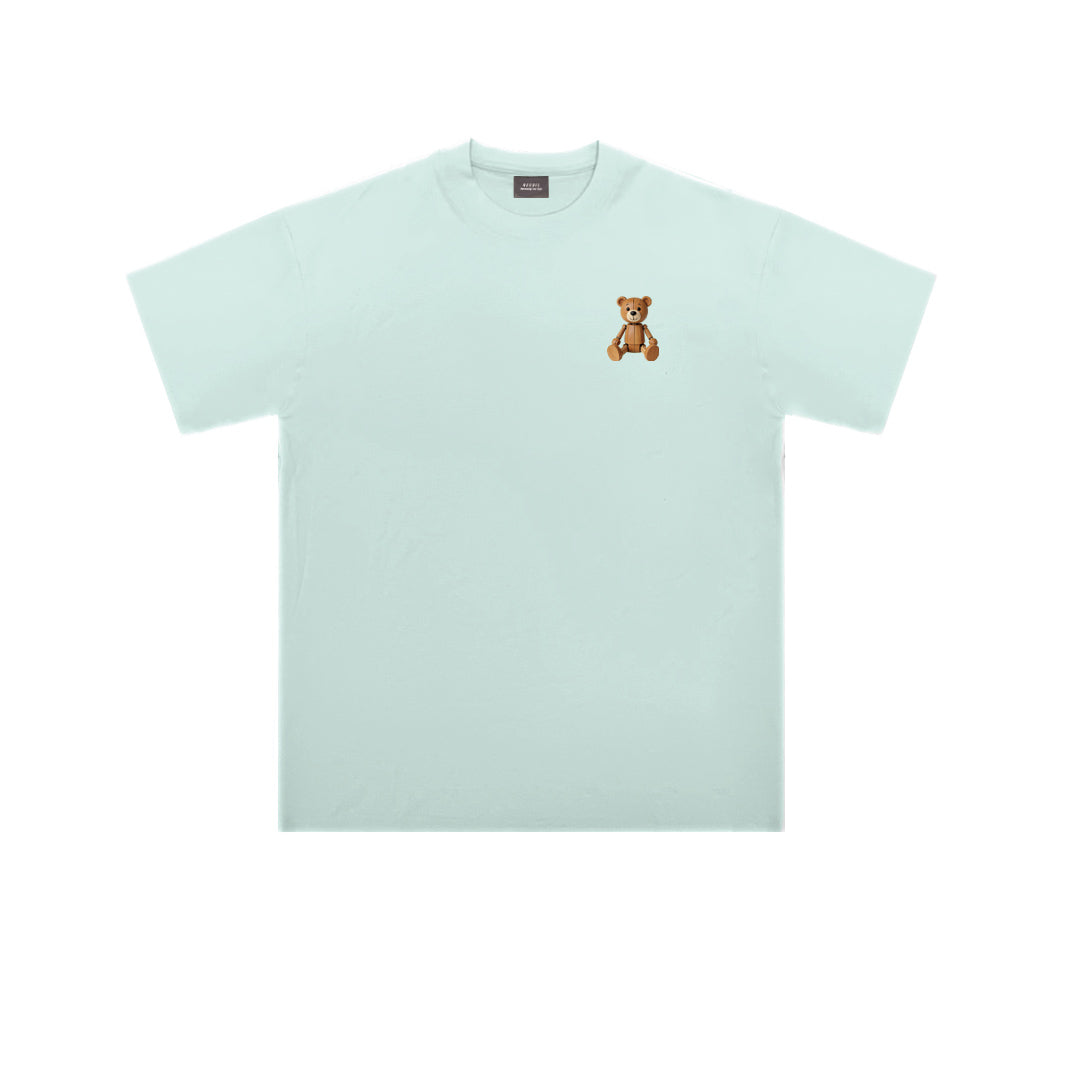 ”Guardian" Oversized Tee -3792