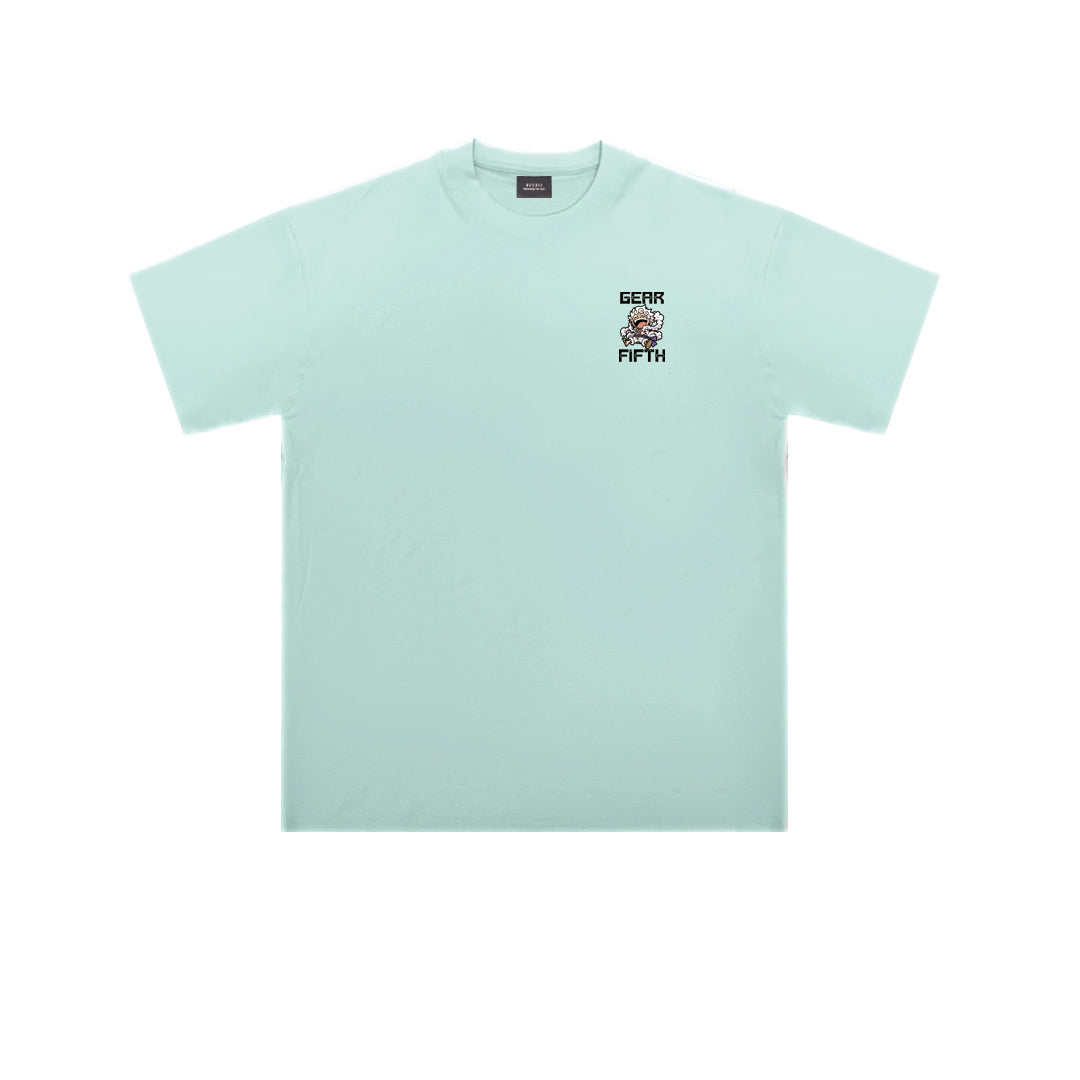 Oversized Tee - 3869