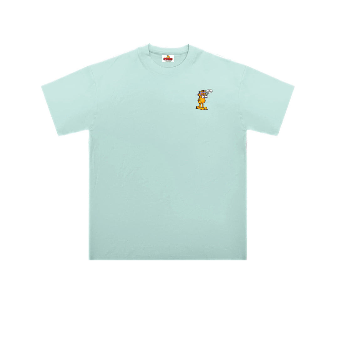 ”G-glasses" Oversized Tee -3823