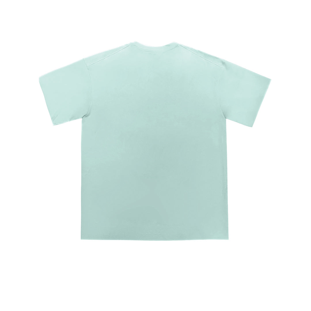 ”STAYCOOL" Oversized Tee -3759