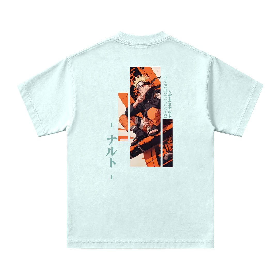 Oversized Tee - 3928