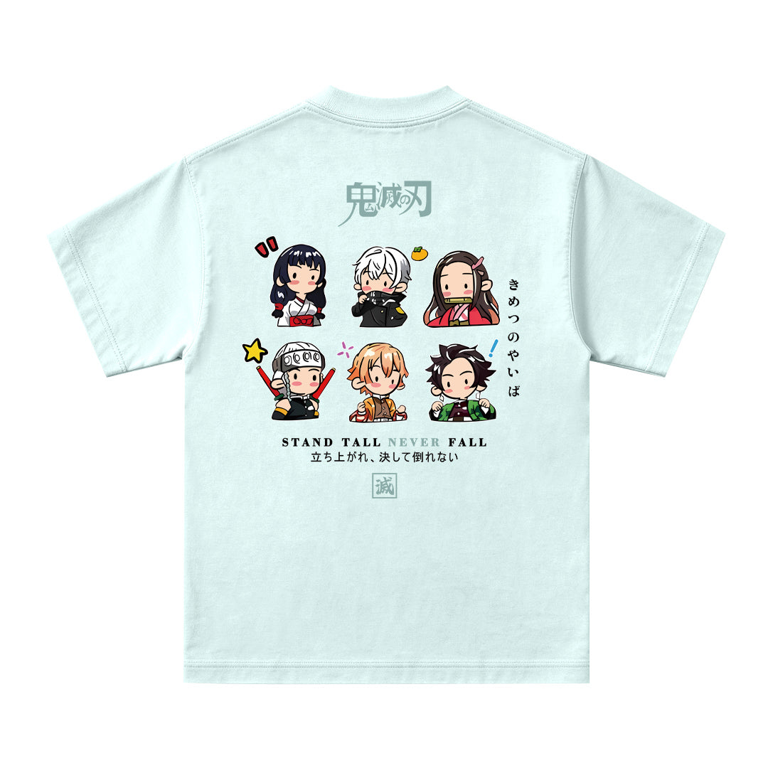 Oversized Tee - 3912