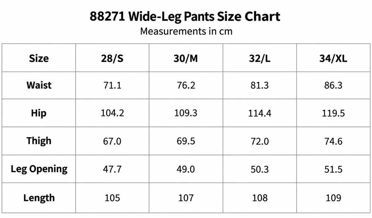 Black Cargo Jeans 88271