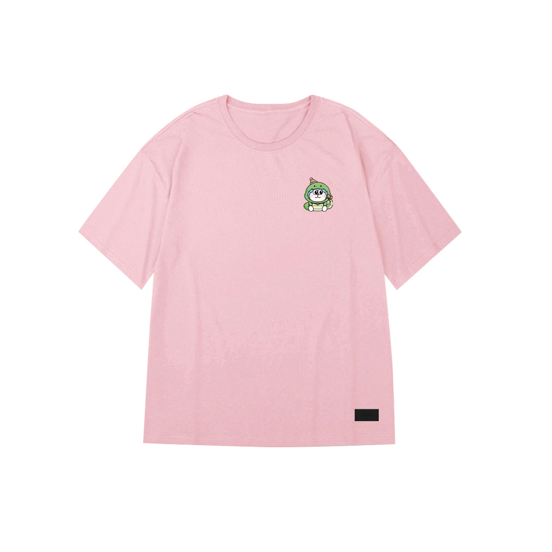 "Winners" Oversized Tee - 2954