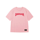 "Pineapple Daruma 旺" Oversized Unisex Kids T-Shirt 26491