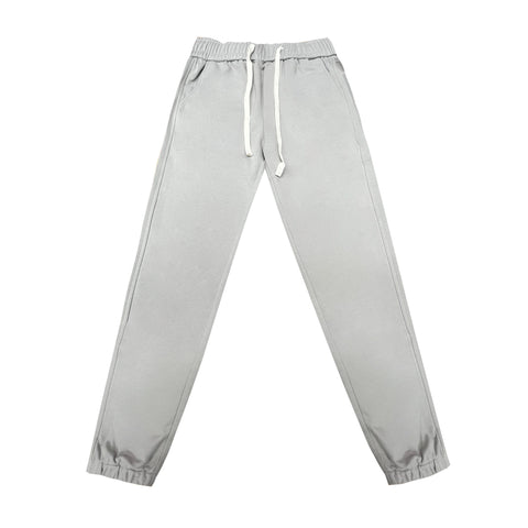 Light Grey Jogger Pants 6806 – RECOIL | Reinventing Your Style