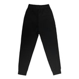 Black Jogger Pants 6816
