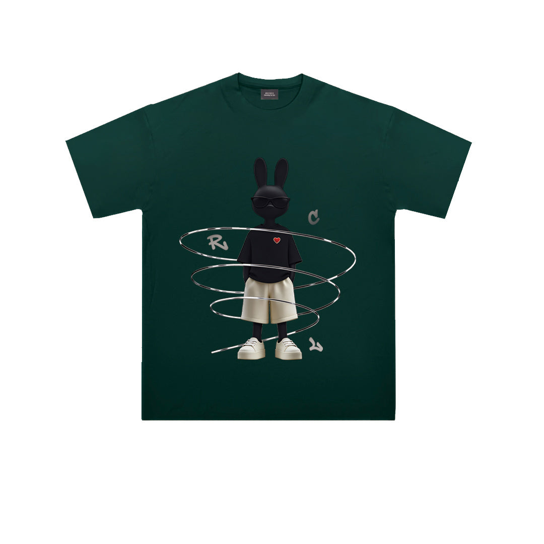 RCL Oversized Tee - 3999