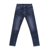 Blue Slim Fit Jeans 886
