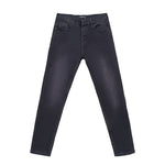 Blue Slim Fit Jeans 888