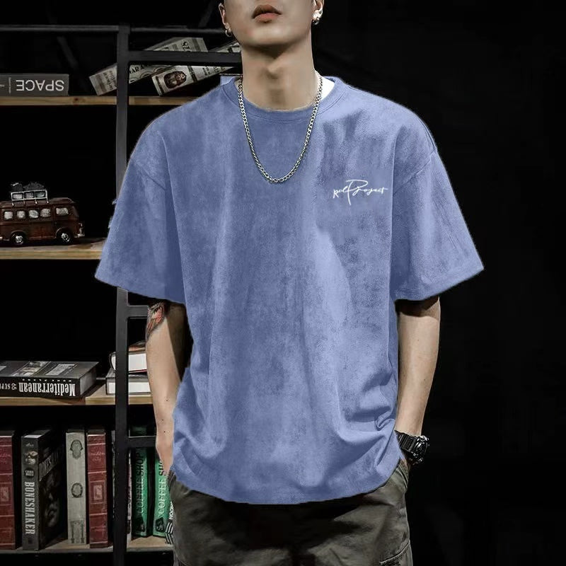 "RCL Project" Oversized Tee - 3509