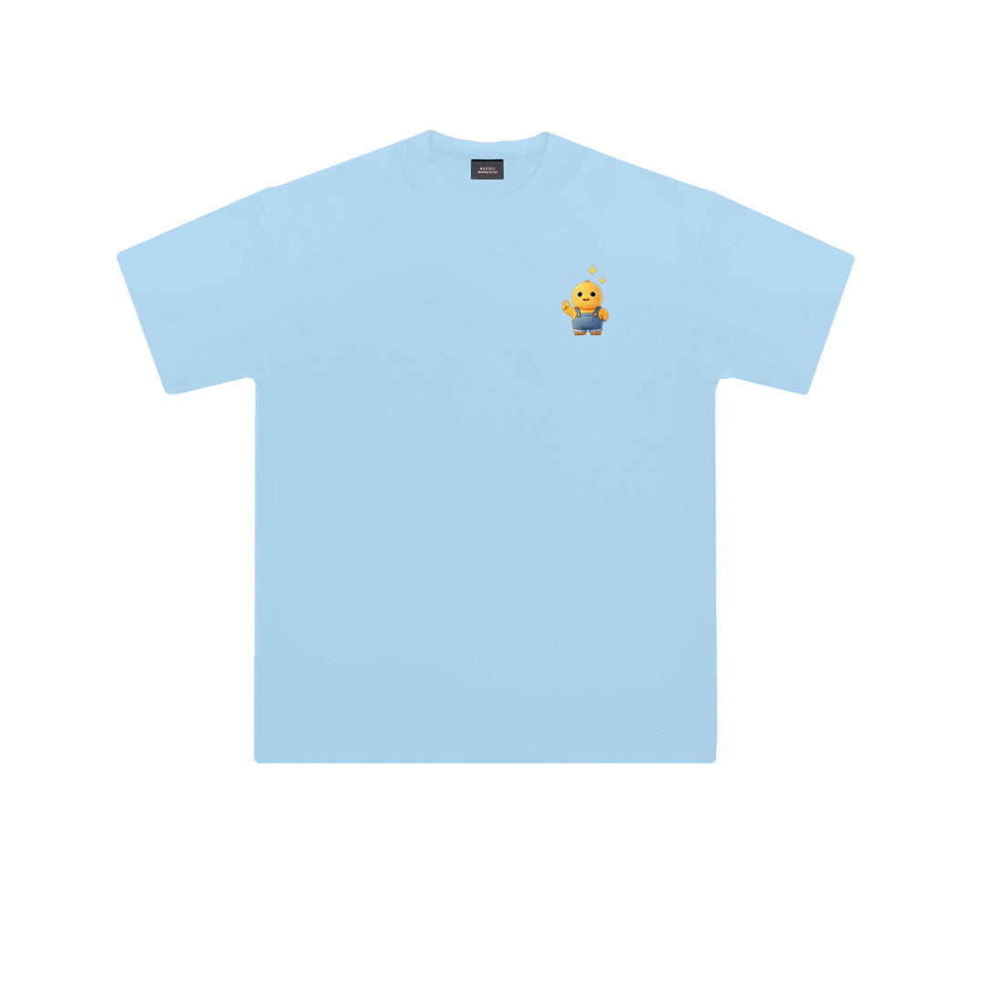 Oversized Unisex Kids T-Shirt - 39091