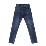 Blue Slim Fit Jeans 900