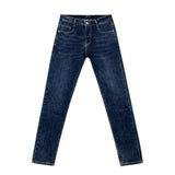 Blue Slim Fit Jeans 901