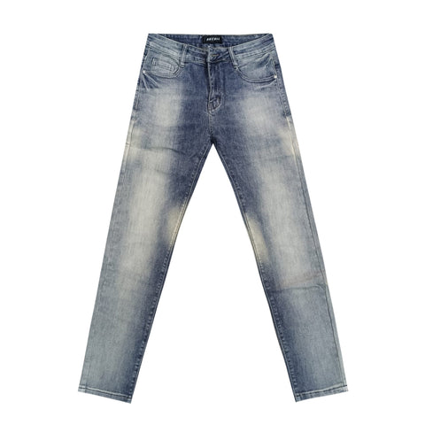 Light Blue Slim Fit Jeans 903