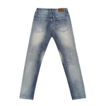Light Blue Slim Fit Jeans 903