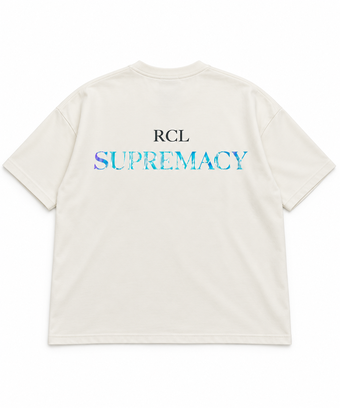 DOMINANT Oversize Tee -3880