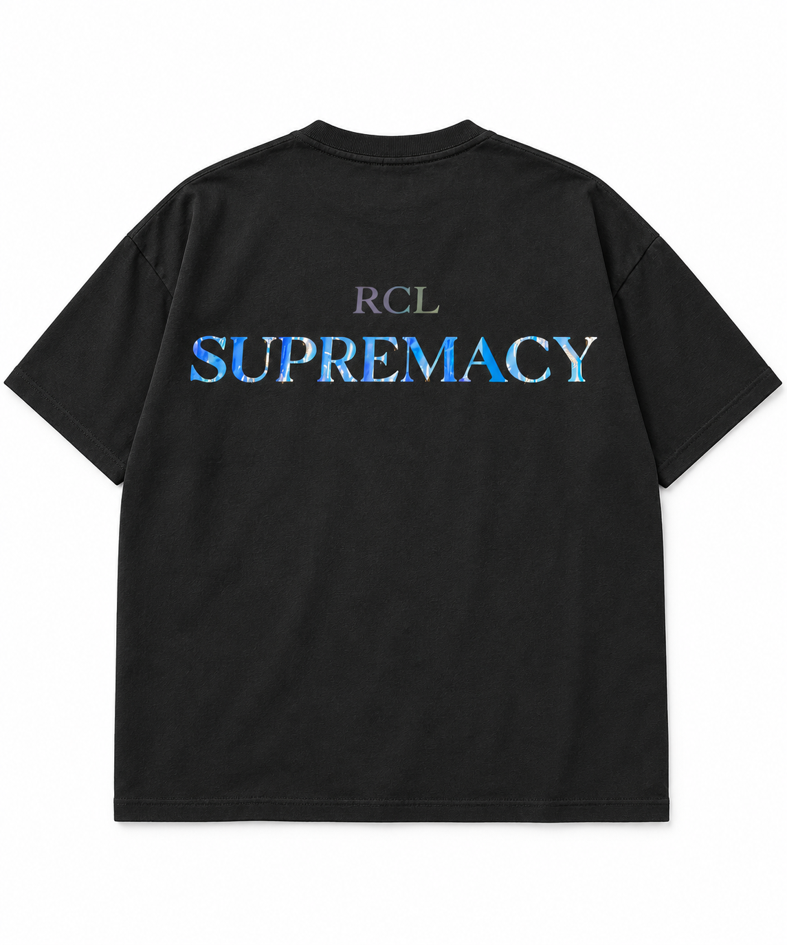 DOMINANT Oversize Tee -3880