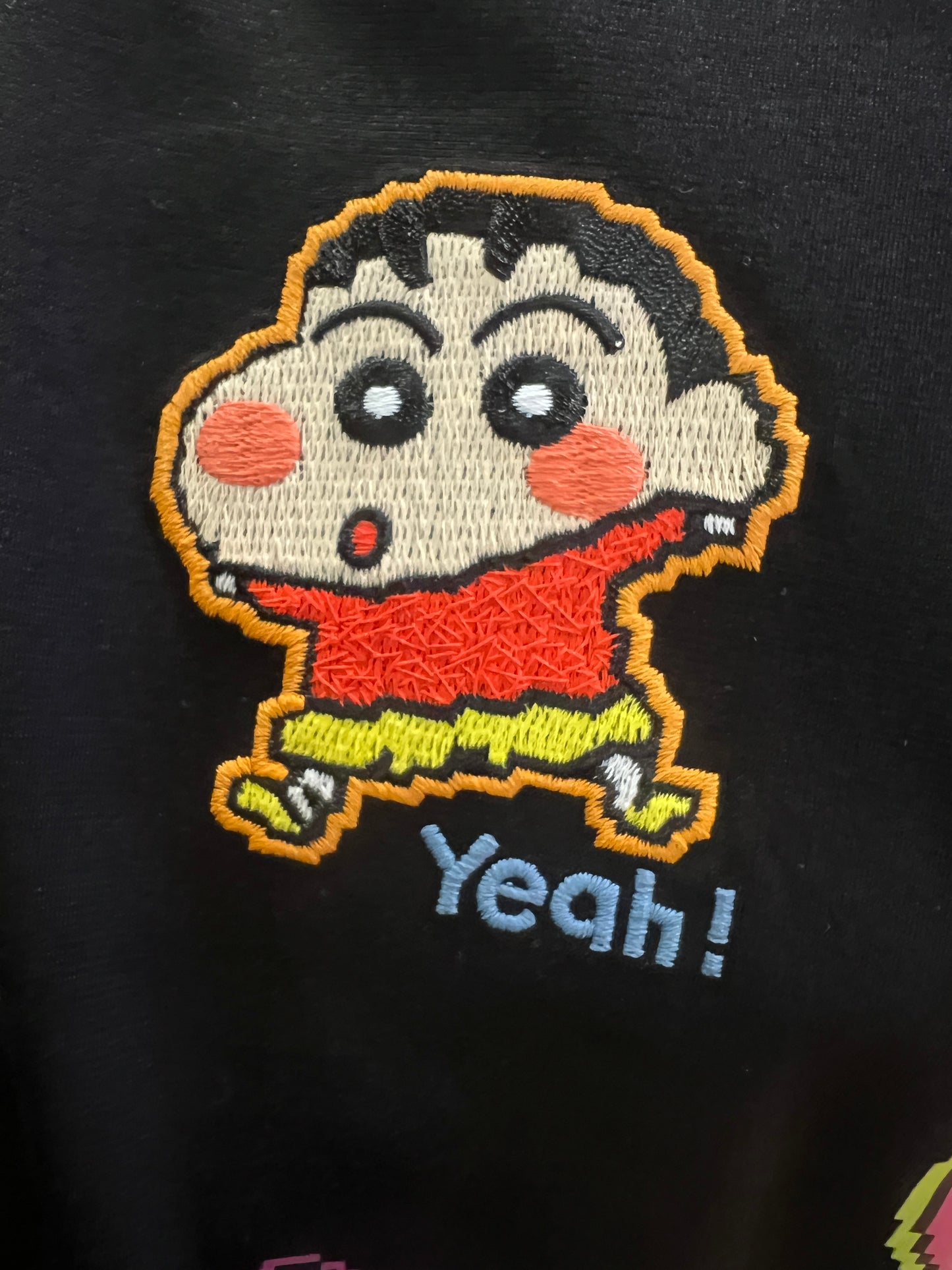 Oversized Unisex Kids T-Shirt - 38511
