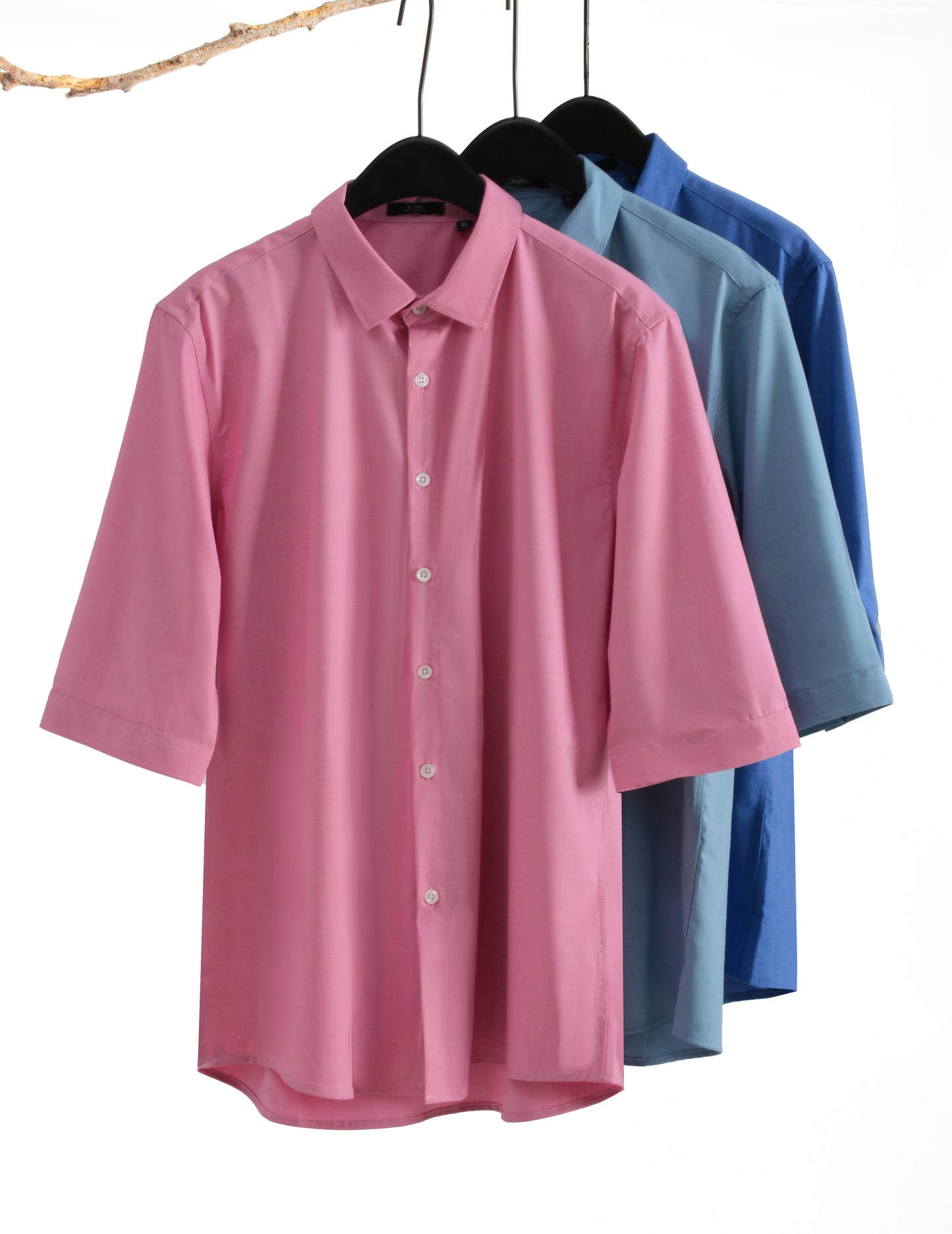 3/4-sleeve shirt 1106