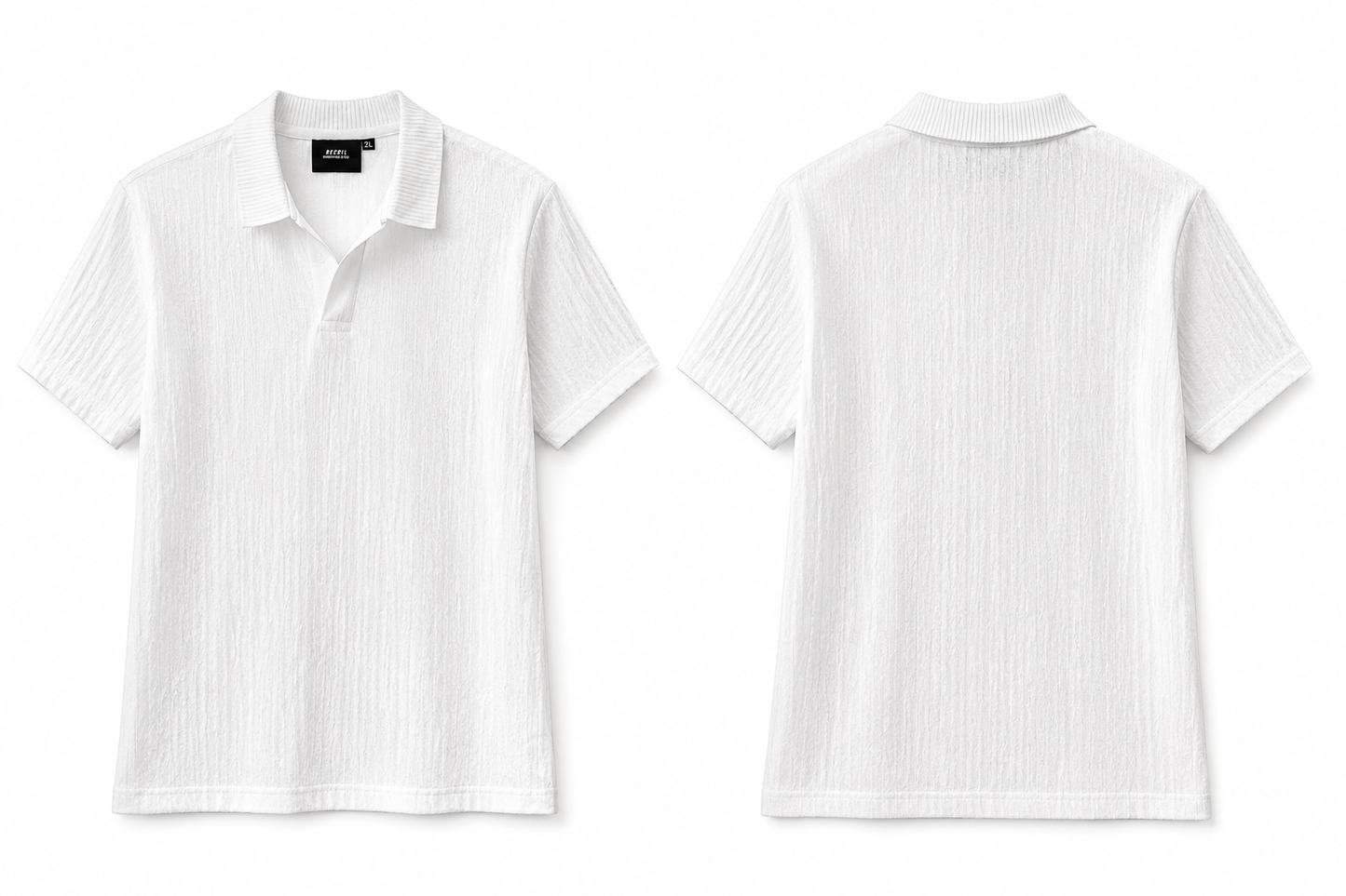 Polo T-Shirt 4106