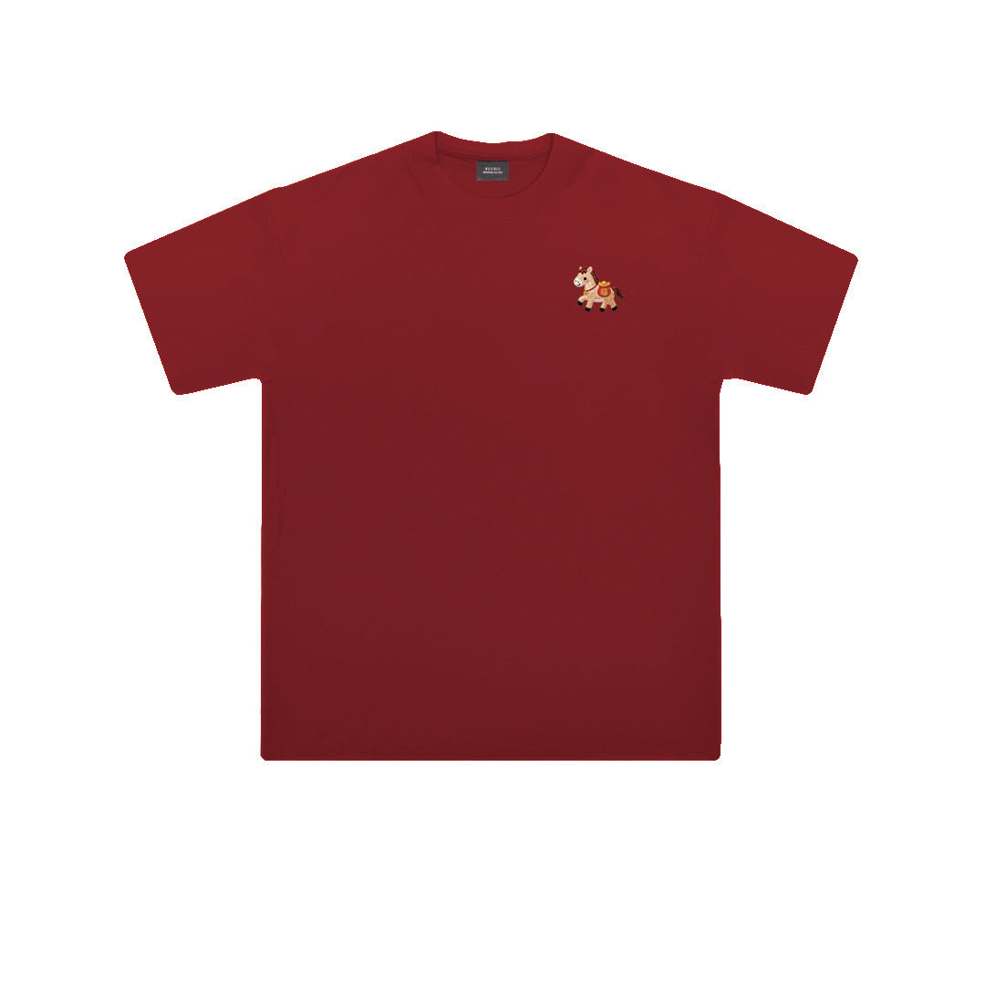 "Everything" Oversized Unisex Kids T-Shirt - 35891