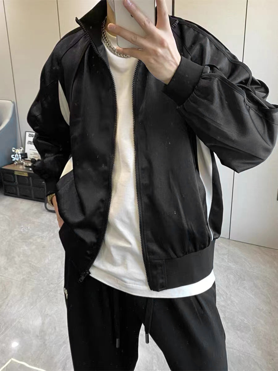 Bomber Jacket 8883