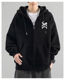 "Snoopy" High Graded Odell Fabric Hoodie Available in 2 Colors 7048
