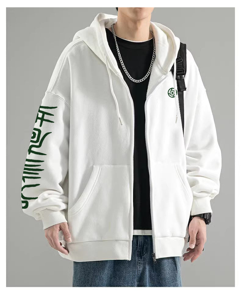 Hoodie 7039
