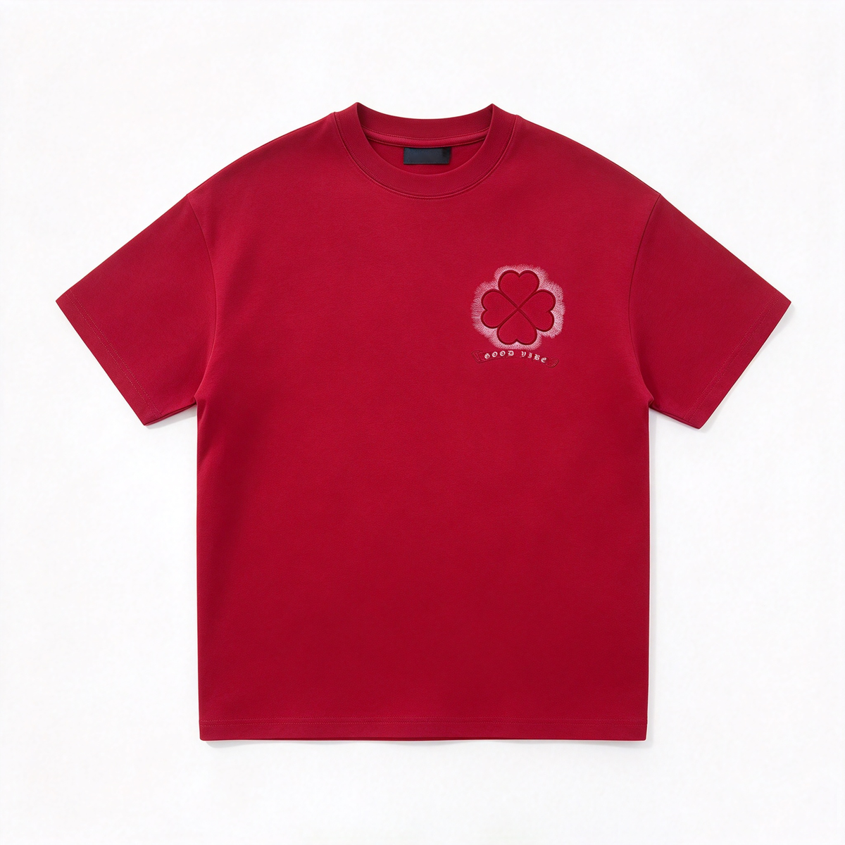 Oversized Tee - 3896