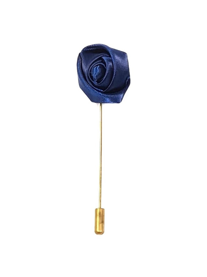 Flower Lapel Pin 004