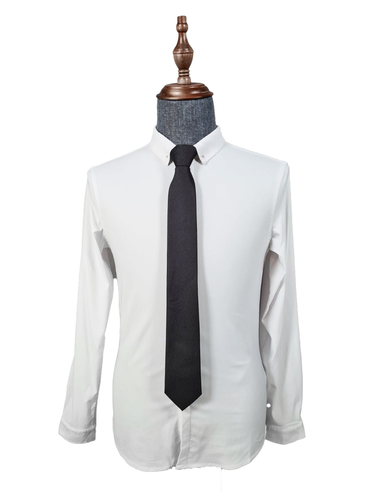 Auto Tie 005 Black