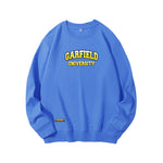 "Classic Garfield 1978" High Graded Odell Fabric Pullover 7020