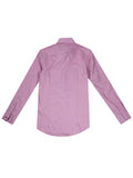 Formal Biz Shirt (Pink) 6811
