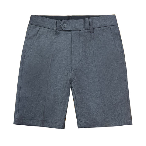 Slim Fit Chino Shorts (Dark Grey) 8045 – RECOIL | Reinventing Your Style