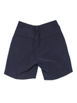 Slim Fit Chino Shorts (Navy) 8318