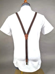 Small Suspender (Brown) 7877
