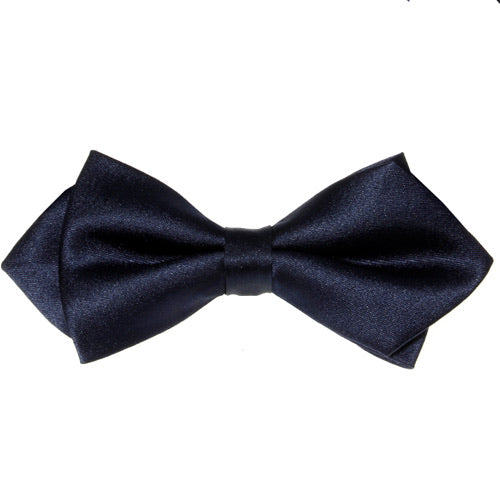 Bow Tie 002 Navy